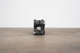 FSA OS-98 CSI 100mm ±6 Degree Carbon Alloy Road Stem 127g 1 1/8" 31.8mm