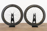 Reynolds AR58 Carbon Tubeless Clincher Rim Brake Wheelset 11 Speed AR 58