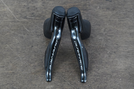 Shimano Dura-Ace R9150 Di2 CeramicSpeed OSPW 11 Speed Electronic Rim Groupset