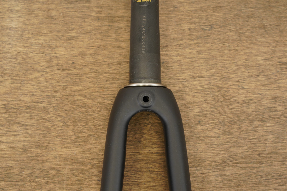 1 1/8" ENVE Straight Carbon Rim Brake Road Fork