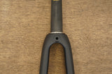 1 1/8" ENVE Straight Carbon Rim Brake Road Fork