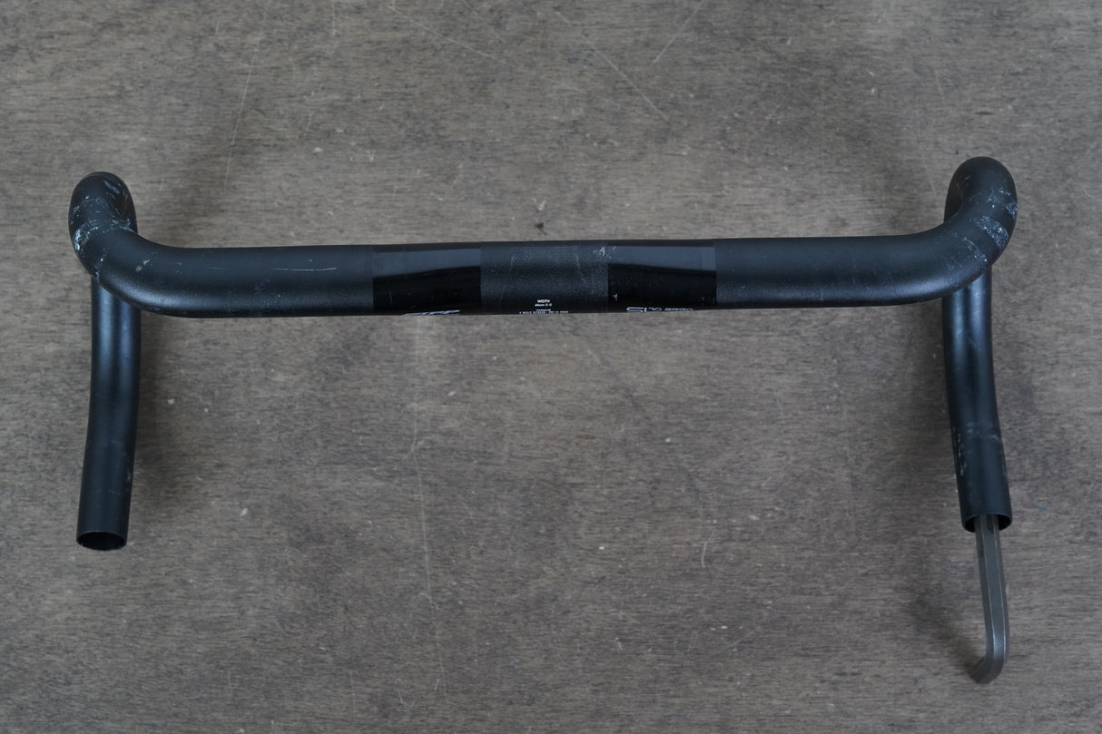 40cm Zipp Service Course SL-70 Ergo Alloy Road Handlebar 31.8mm SL70
