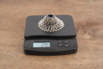 11-28T Shimano Ultegra CS-R8000 11 Speed Road Cassette 255g 8000