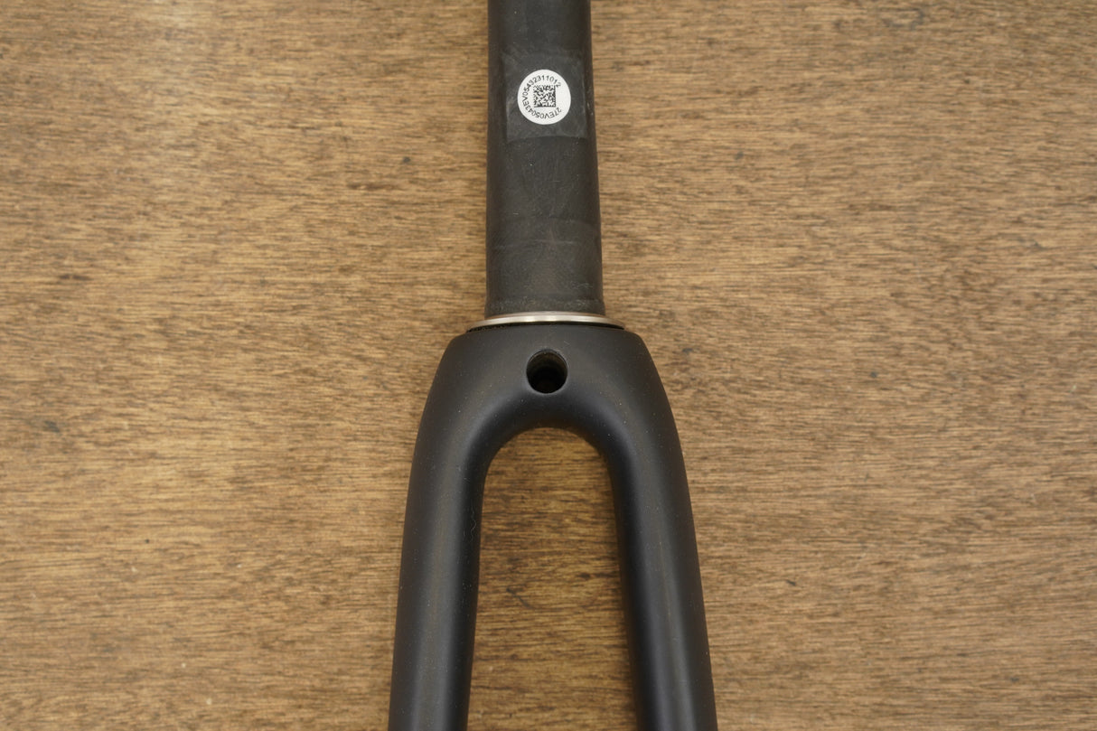 1 1/8" ENVE Straight Carbon Rim Brake Road Fork