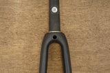 1 1/8" ENVE Straight Carbon Rim Brake Road Fork