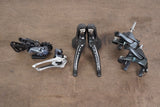 Shimano Ultegra R8000 11 Speed Mechanical Rim Brake Road Groupset 8000