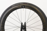 Reynolds AR58 Carbon Tubeless Clincher Rim Brake Wheelset 11 Speed AR 58