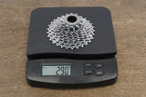 12-29T Campagnolo 11 Speed Road Cassette 290g