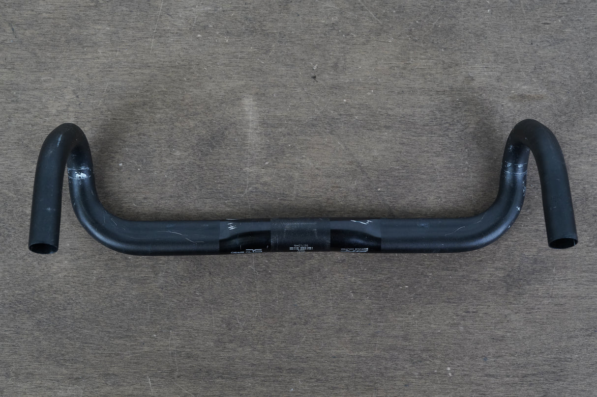 40cm Zipp Service Course SL-70 Ergo Alloy Road Handlebar 31.8mm SL70