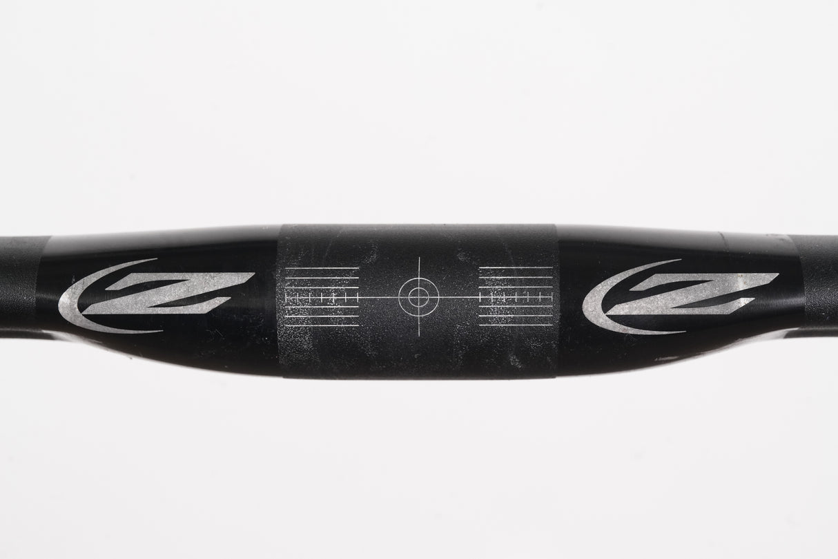 40cm Zipp Service Course SL-70 Ergo Alloy Road Handlebar 31.8mm SL70