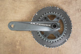 172.5mm 52/36T Shimano Ultegra FC-R8000 11 Speed Crankset 8000