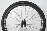 Roval Terra CLX Carbon Tubeless Clincher Disc Brake Wheelset SRAM XDR 12 Speed