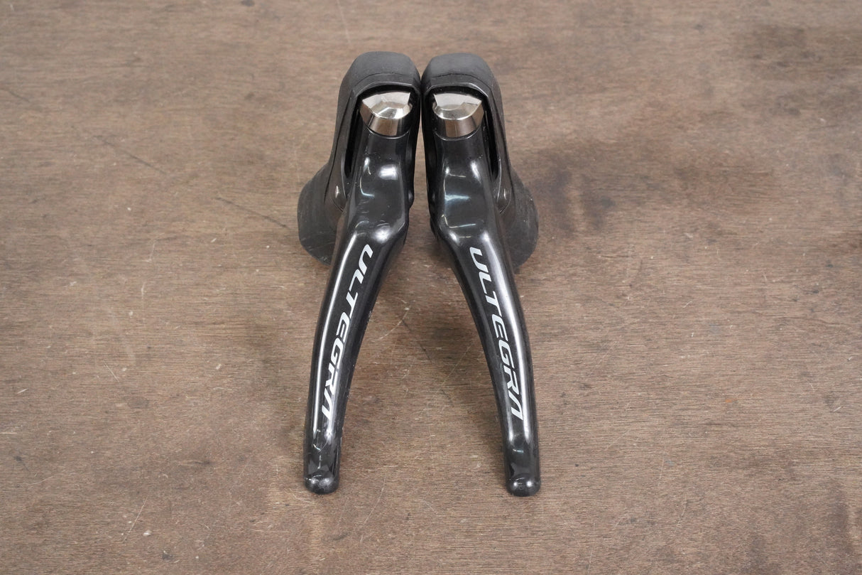 Shimano Ultegra R8000 11 Speed Mechanical Rim Brake Road Groupset 8000