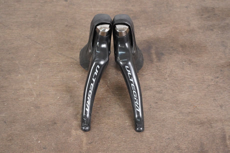 Shimano Ultegra R8000 11 Speed Mechanical Rim Brake Road Groupset 8000