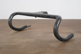 40cm 80mm -7 Chapter2 Mana2 Carbon Integrated Barstem Handlebar 1 1/8"