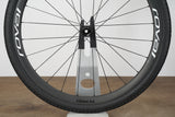 Roval Terra CLX Carbon Tubeless Clincher Disc Brake Wheelset SRAM XDR 12 Speed