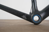 56cm Specialized S-WORKS Tarmac SL6 Carbon Rim Brake Road Frameset