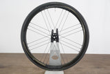 FRONT Campagnolo Shamal C21 Carbon Tubeless Clincher Disc Wheel