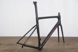 56cm Specialized S-WORKS Tarmac SL6 Carbon Rim Brake Road Frameset