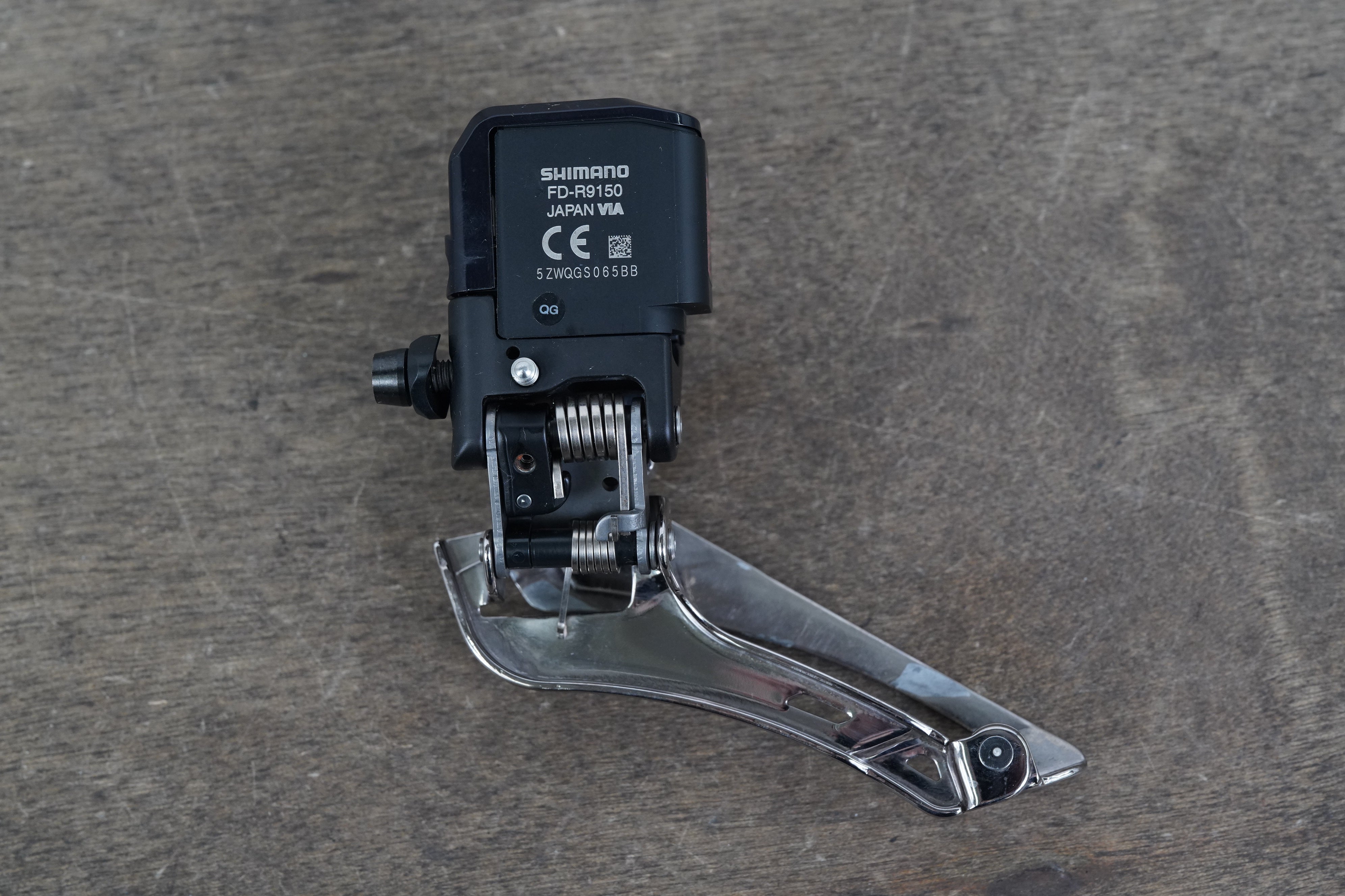 Shimano Dura-Ace R9150 Di2 CeramicSpeed OSPW 11 Speed Electronic
