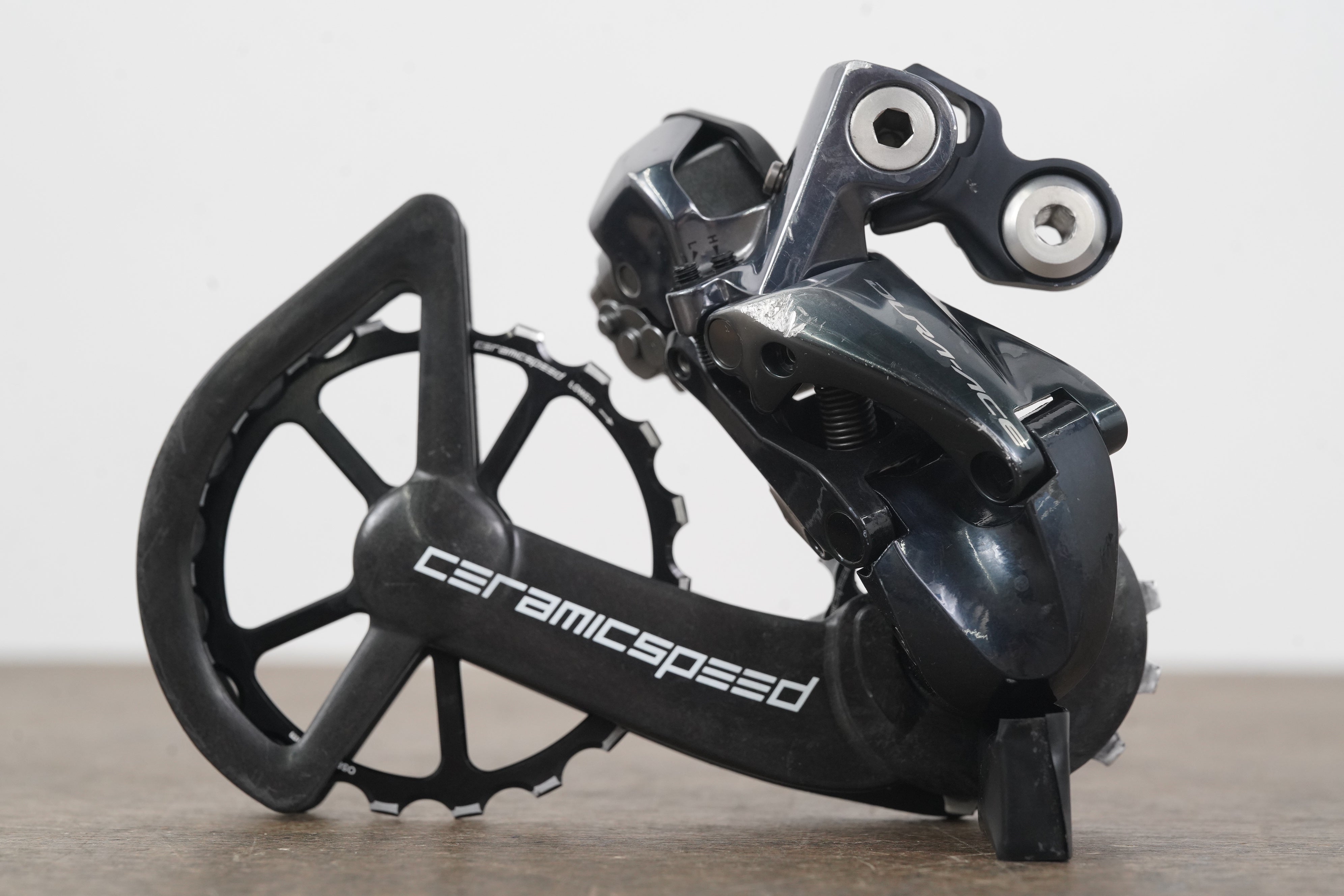 Shimano Dura-Ace R9150 Di2 CeramicSpeed OSPW 11 Speed Electronic