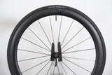 Light Bicycle DT Swiss 240s Carbon Tubeless Clincher Rim Brake Wheelset 11 Speed