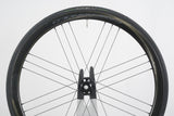 FRONT Campagnolo Shamal C21 Carbon Tubeless Clincher Disc Wheel