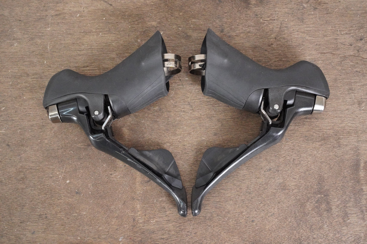 Shimano Ultegra R8000 11 Speed Mechanical Rim Brake Road Groupset 8000