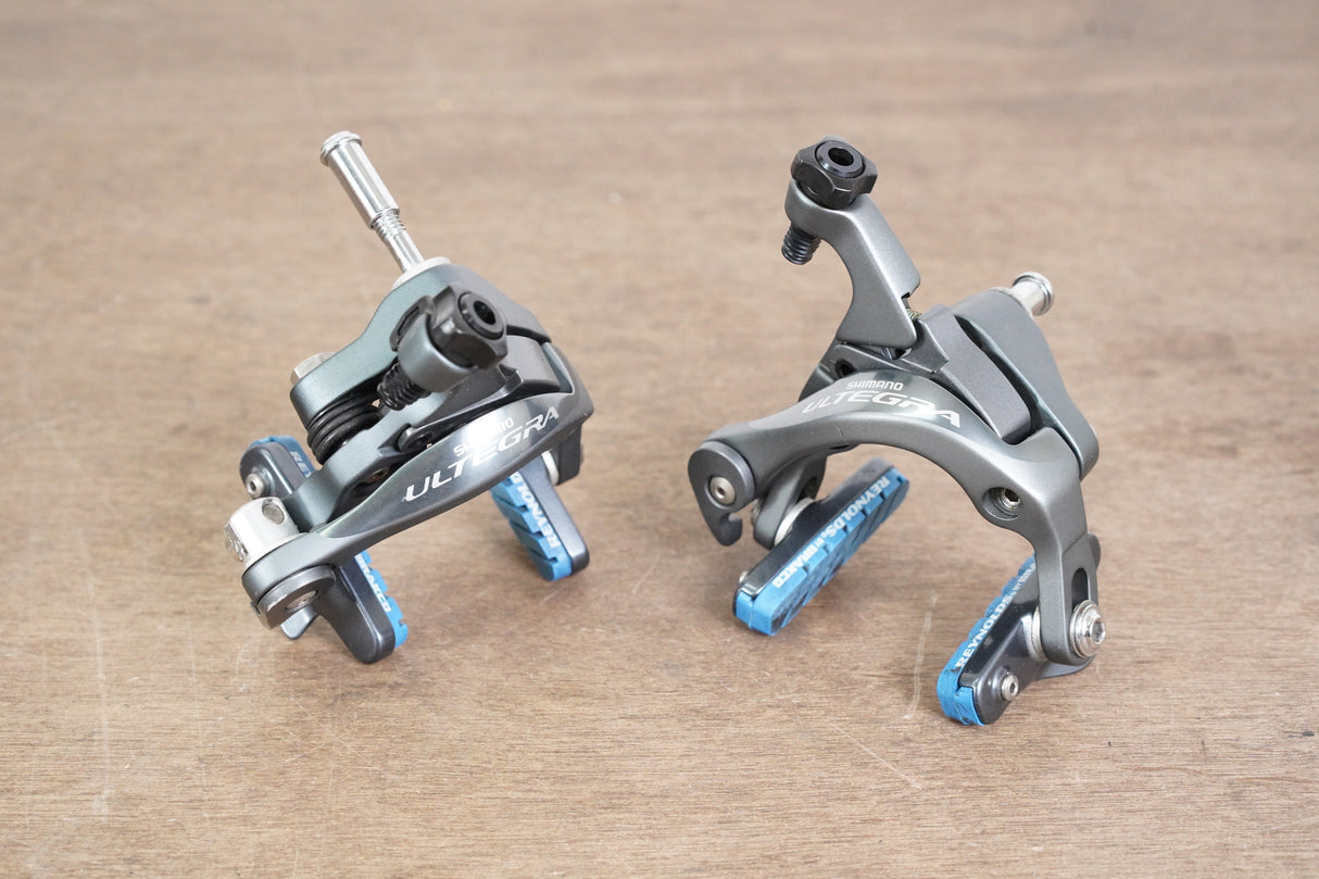 Shimano Ultegra BR-6800 Standard Center Mount Rim Brake Calipers