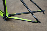 52cm Cannondale SuperSix EVO Hi-MOD Carbon Rim Brake Frameset Super Six HiMod