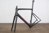 56cm Specialized S-WORKS Tarmac SL6 Carbon Rim Brake Road Frameset