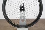 FRONT Campagnolo Shamal C21 Carbon Tubeless Clincher Disc Wheel