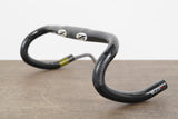 42cm Zipp SLC2 SS Short & Shallow Carbon Compact Road Handlebar 31.8mm