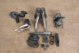 Shimano Dura Ace R9170 Di2 11 Speed Electronic Hydraulic Disc Brake Groupset 9170