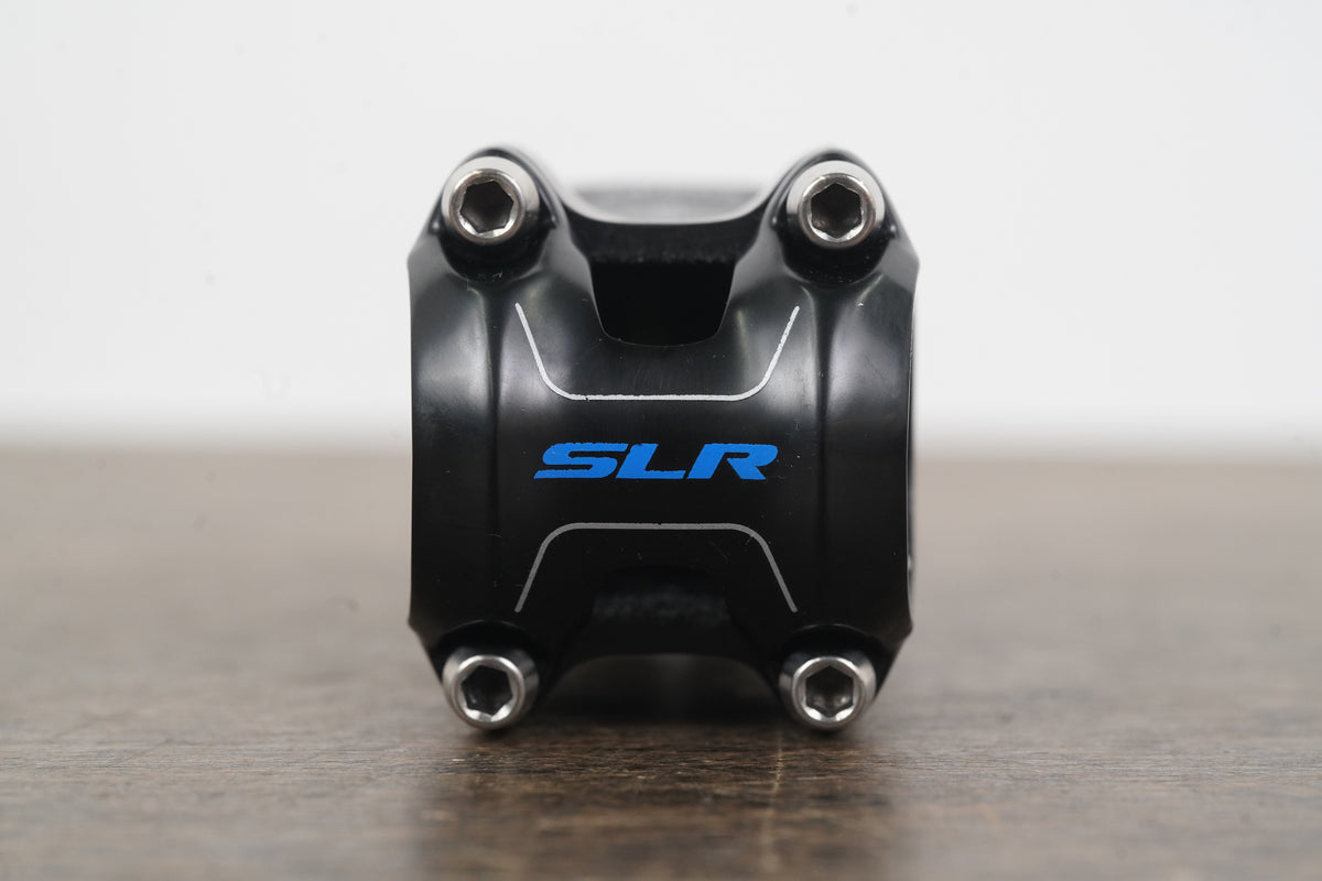 Giant Contact SLR OD2 80mm ±8 Degree Carbon Road Stem 122g 1 1/4" 31.8mm