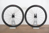 Giant SLR Tubeless Clincher Rim Brake Wheelset Shimano/SRAM 11 Speed