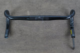 42cm Zipp SLC2 SS Short & Shallow Carbon Compact Road Handlebar 31.8mm