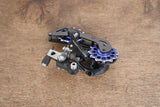 Shimano Dura-Ace RD-R9100 11 Speed Mechanical Rear Derailleur 9100