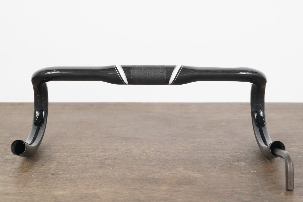 38cm Specialized S-WORKS Carbon Compact Road Handlebar 31.8mm