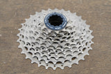 11-32T Shimano Ultegra CS-R8000 11 Speed Cassette 281g 8000