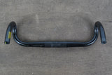 42cm Zipp SLC2 SS Short & Shallow Carbon Compact Road Handlebar 31.8mm