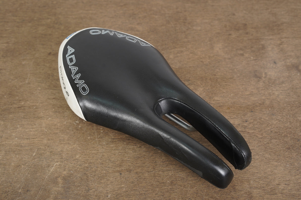 135mm ISM Adamo Prologue Cr-Mo TT Triathlon Saddle 386g