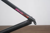 56cm Specialized S-WORKS Tarmac SL6 Carbon Rim Brake Road Frameset