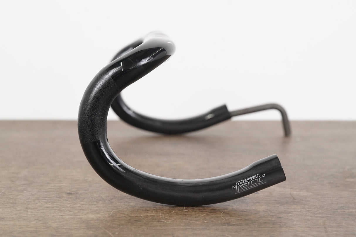 38cm Specialized S-WORKS Carbon Compact Road Handlebar 31.8mm