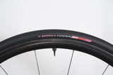 Giant SLR Tubeless Clincher Rim Brake Wheelset Shimano/SRAM 11 Speed