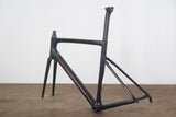 56cm Specialized S-WORKS Tarmac SL6 Carbon Rim Brake Road Frameset