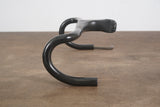 42cm 100mm Bontrager XXX OCLV Carbon Aero Barstem 1 1/8"