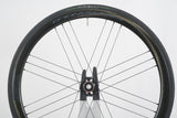 FRONT Campagnolo Shamal C21 Carbon Tubeless Clincher Disc Wheel