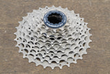 11-32T Shimano Ultegra CS-R8000 11 Speed Cassette 281g 8000