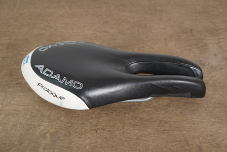 135mm ISM Adamo Prologue Cr-Mo TT Triathlon Saddle 386g